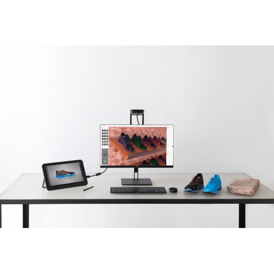 Laptop HP ZBook X2 G4 6KP26EAABD