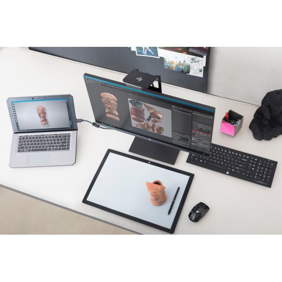 Laptop HP ZBook X2 G4 6KP26EAABD