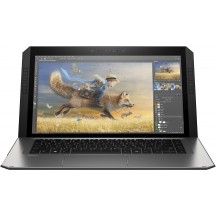 Laptop HP ZBook X2 G4 6KP26EAABD