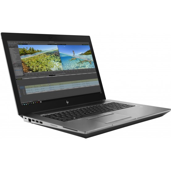 Laptop HP ZBook 17 G6 6TU99EAABD