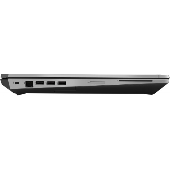 Laptop HP ZBook 17 G6 6TV08EAABD