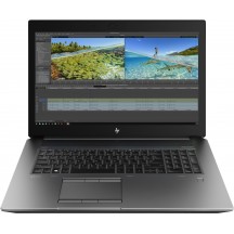 Laptop HP ZBook 17 G6 8JL95EAABD