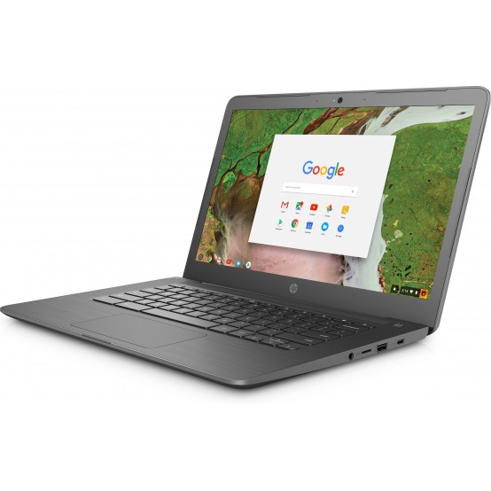 Laptop HP ChromeBook 14 G5 3GJ73EAABD