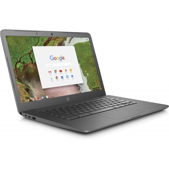 Laptop HP ChromeBook 14 G5 3GJ73EAABD