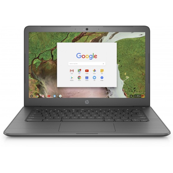 Laptop HP ChromeBook 14 G5 3GJ73EAABD