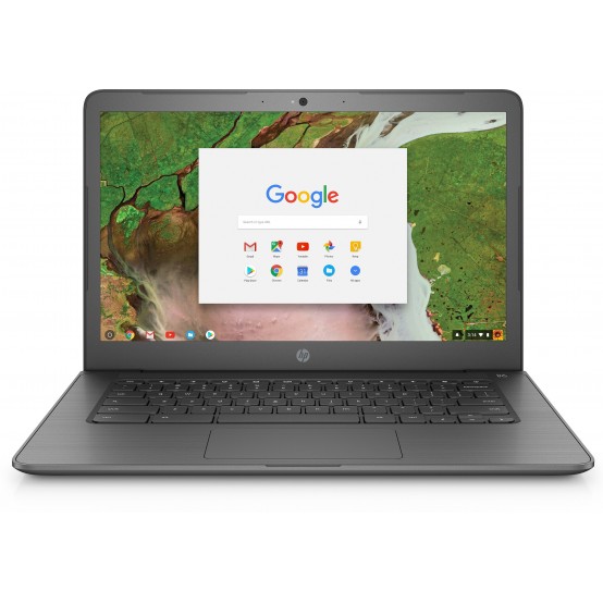 Laptop HP ChromeBook 14 G5 3GJ76EAABD