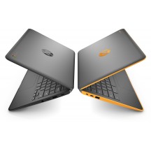 Laptop HP ChromeBook 11 G6 Education Edition 4LS78EAABD