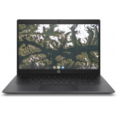 Laptop HP ChromeBook 14 G6 9TX91EAABD