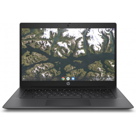 Laptop HP ChromeBook 14 G6 9TX91EAABD