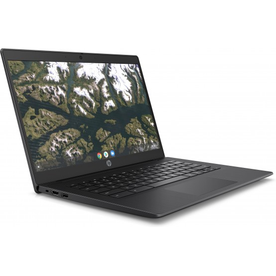 Laptop HP ChromeBook 14 G6 9TX91EAABD
