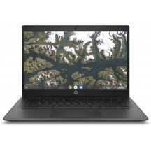 Laptop HP ChromeBook 14 G6 9VX74EAABD