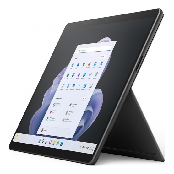 Laptop Microsoft Surface Pro 9 QI9-00021