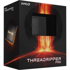 Procesor AMD Ryzen Threadripper PRO 7975WX 100-100000453WOF