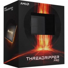 Procesor AMD Ryzen Threadripper PRO 7985WX 100-100000454WOF