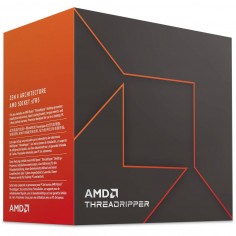 Procesor AMD Ryzen Threadripper 7980X 100-100001350WOF