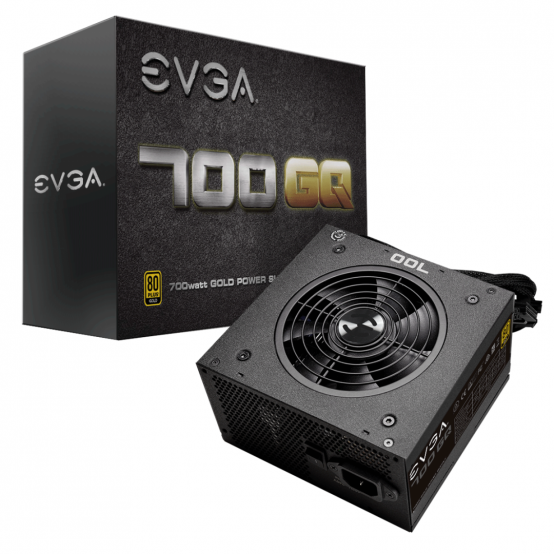 Sursa EVGA 700 GD 110-GQ-0700-V4