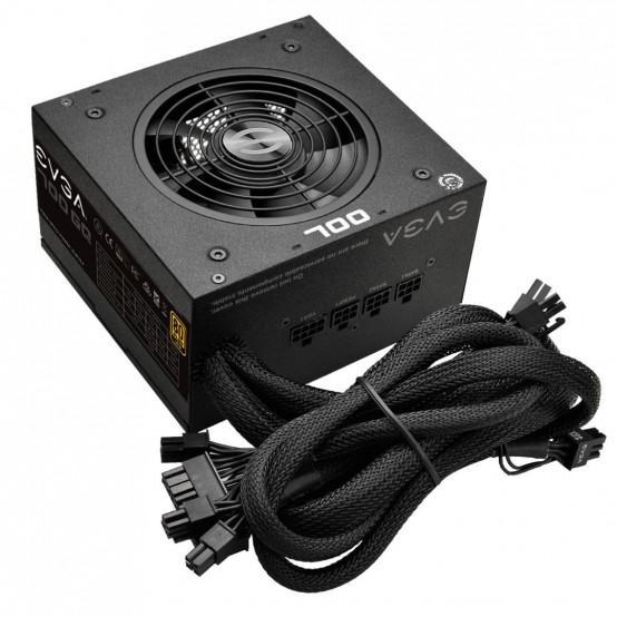 Sursa EVGA 700 GD 110-GQ-0700-V4