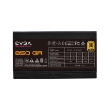 Sursa EVGA SuperNova 850 GA 220-GA-0850-X7