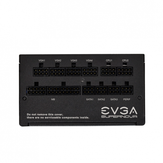 Sursa EVGA SuperNova 850 GA 220-GA-0850-X7