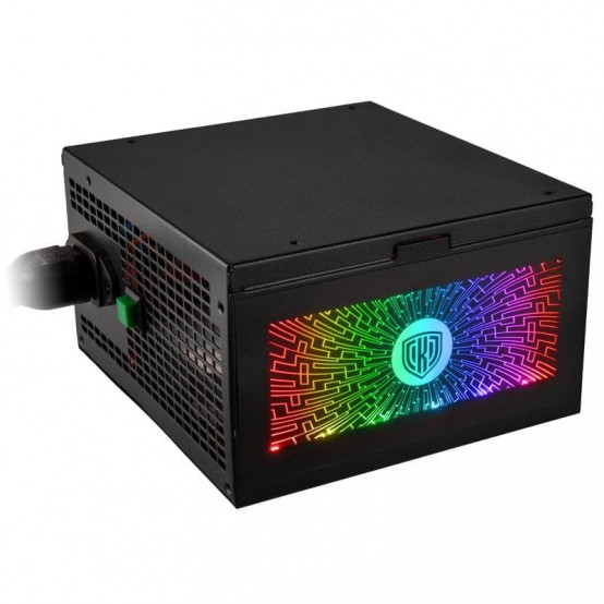 Sursa Kolink Core RGB 600W KL-C600RGB