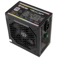Sursa Kolink Core RGB 600W KL-C600RGB 2