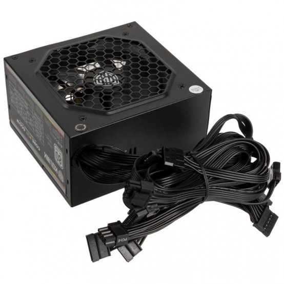 Sursa Kolink Core RGB 600W KL-C600RGB