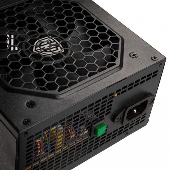 Sursa Kolink Core RGB 600W KL-C600RGB