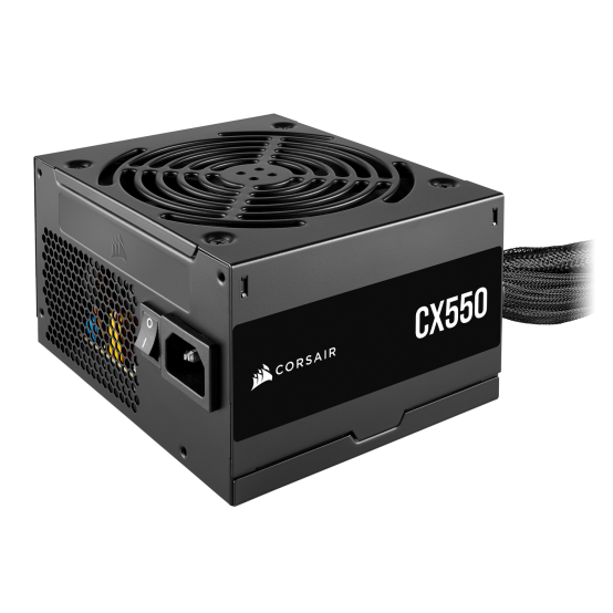 Sursa Corsair CX550 CP-9020277-EU