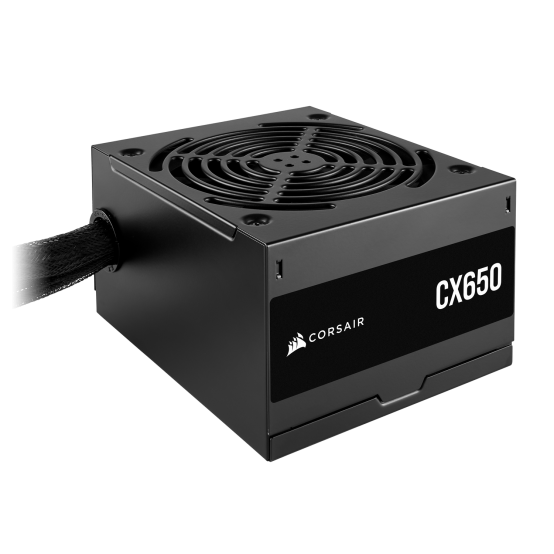 Sursa Corsair CX650 CP-9020278-EU