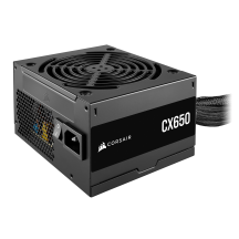 Sursa Corsair CX650 CP-9020278-EU