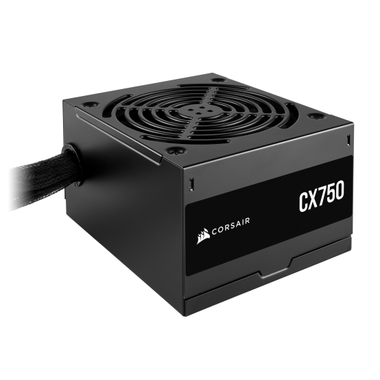 Sursa Corsair CX750 CP-9020279-EU