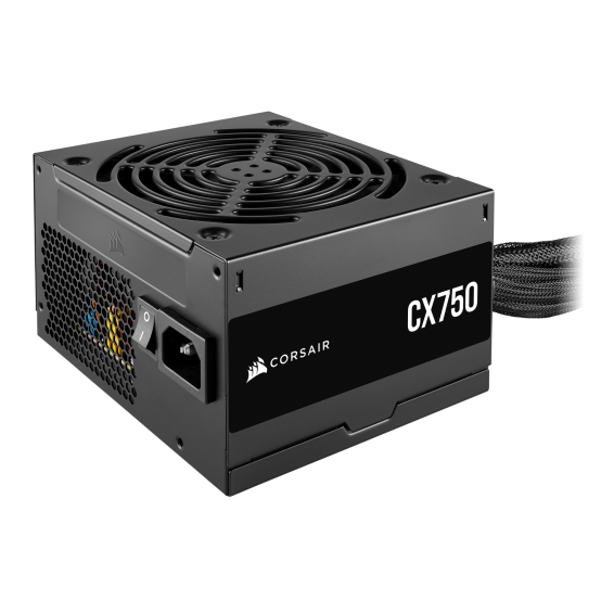 Sursa Corsair CX750 CP-9020279-EU