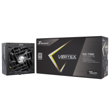 Sursa Seasonic  VERTEX PX-750