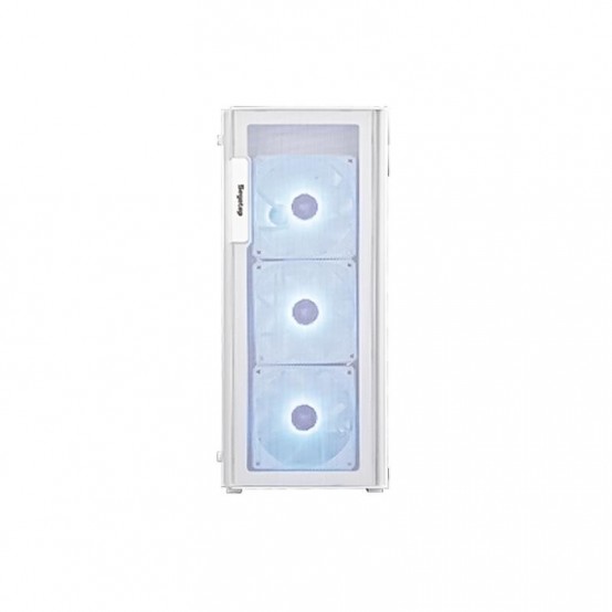 Carcasa Segotep  AXE5-WH