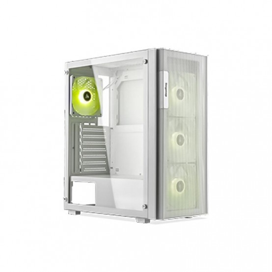 Carcasa Segotep  AXE5-WH