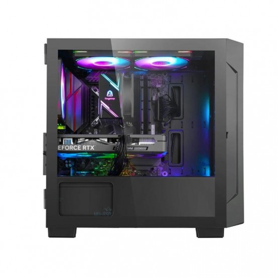 Carcasa Segotep  GREMLIN1-BK