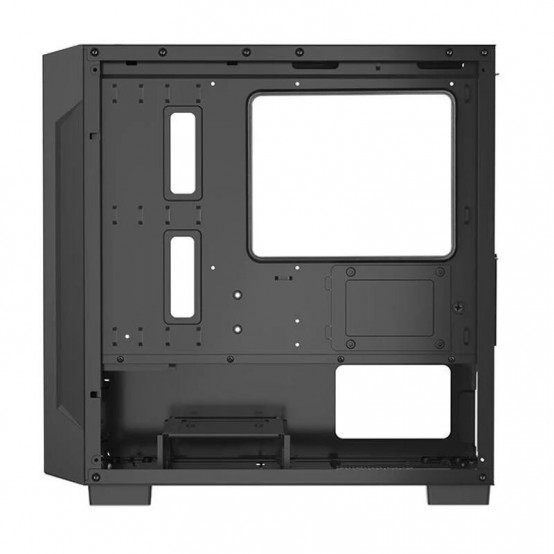 Carcasa Segotep  GREMLIN1-BK