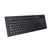Tastatura A4Tech KR-85-USB