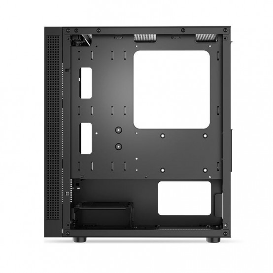 Carcasa Segotep  PRIME-D-BK