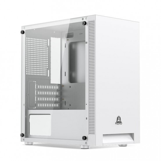 Carcasa Segotep  PRIME-D-WH