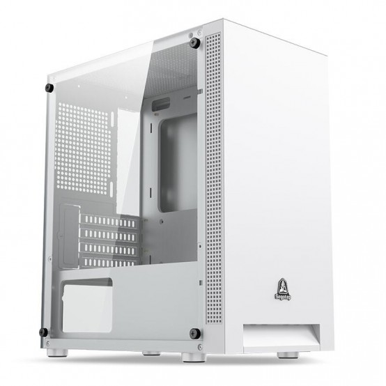 Carcasa Segotep  PRIME-D-WH