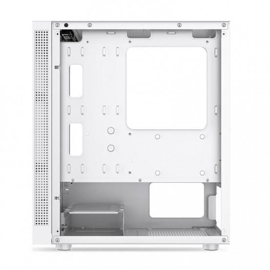 Carcasa Segotep  PRIME-D-WH