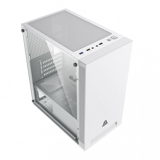 Carcasa Segotep  PRIME-D-WH