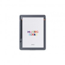 Tableta grafica Wacom Bamboo Slate, small CDS-610S