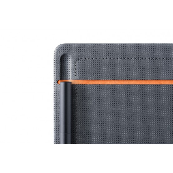 Tableta grafica Wacom Bamboo Slate Large CDS-810S