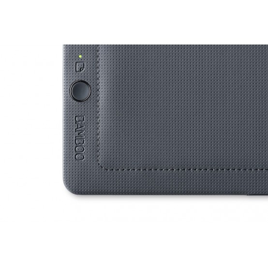 Tableta grafica Wacom Bamboo Slate Large CDS-810S