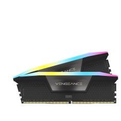 Memorie Corsair Vengeance RGB CMH64GX5M2B6000Z30