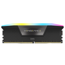 Memorie Corsair Vengeance RGB CMH64GX5M2B6000Z30