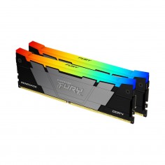 Memorie Kingston FURY Renegade RGB KF432C16RB2AK2/16