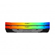 Memorie Kingston FURY Renegade RGB KF432C16RB2AK2/16